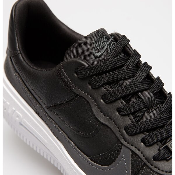 Дамски маратонки NIKE AIR FORCE 1 PLATFORM  dj9946-001 цвят черен