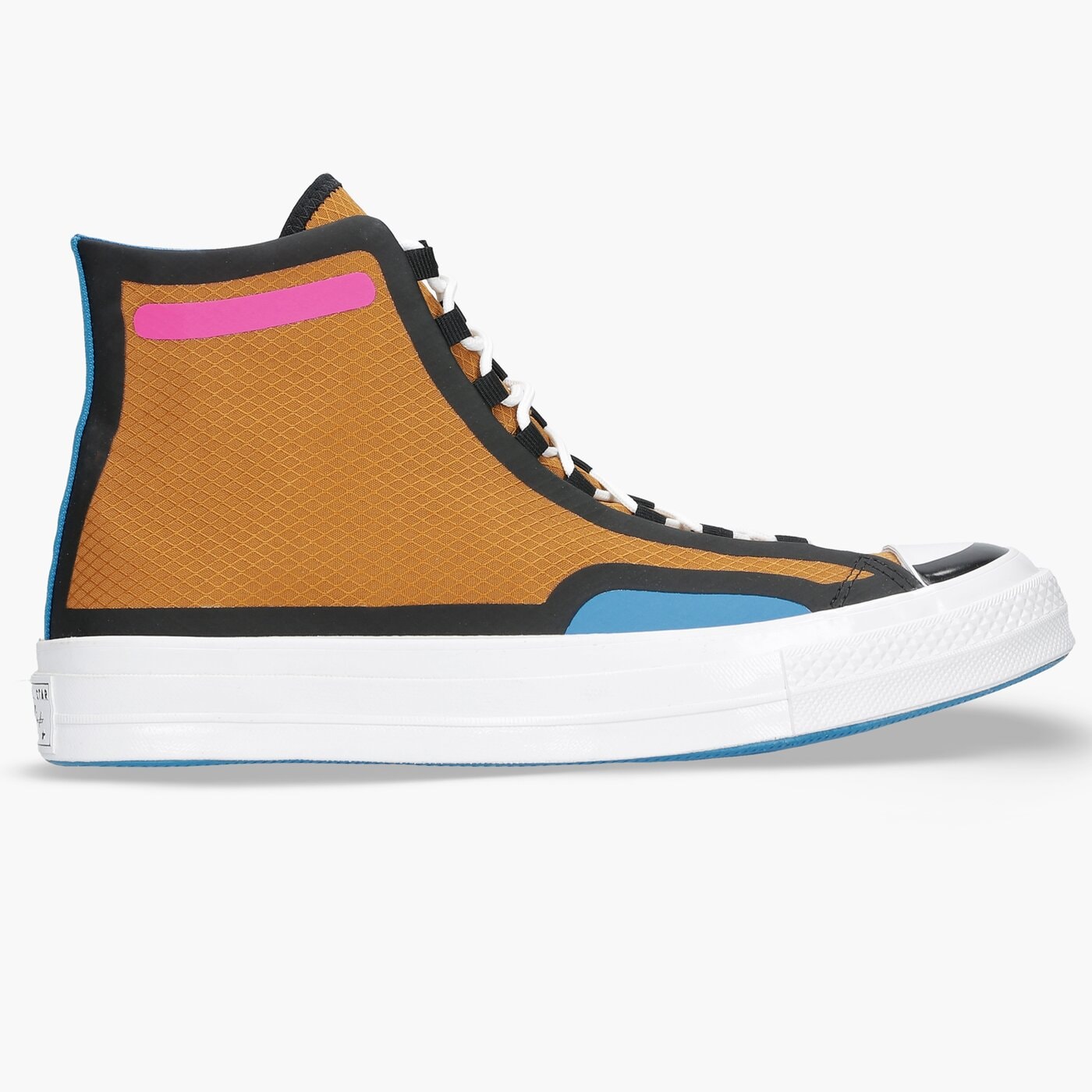 Мъжки маратонки CONVERSE CHUCK 70 TAPE SEAM 170141c цвят кафяв