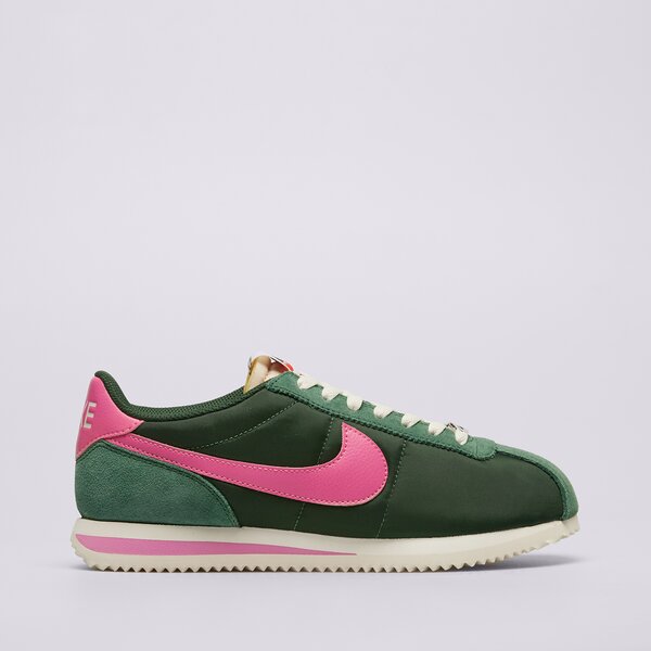 Дамски маратонки NIKE W CORTEZ hf9994-300 цвят каки