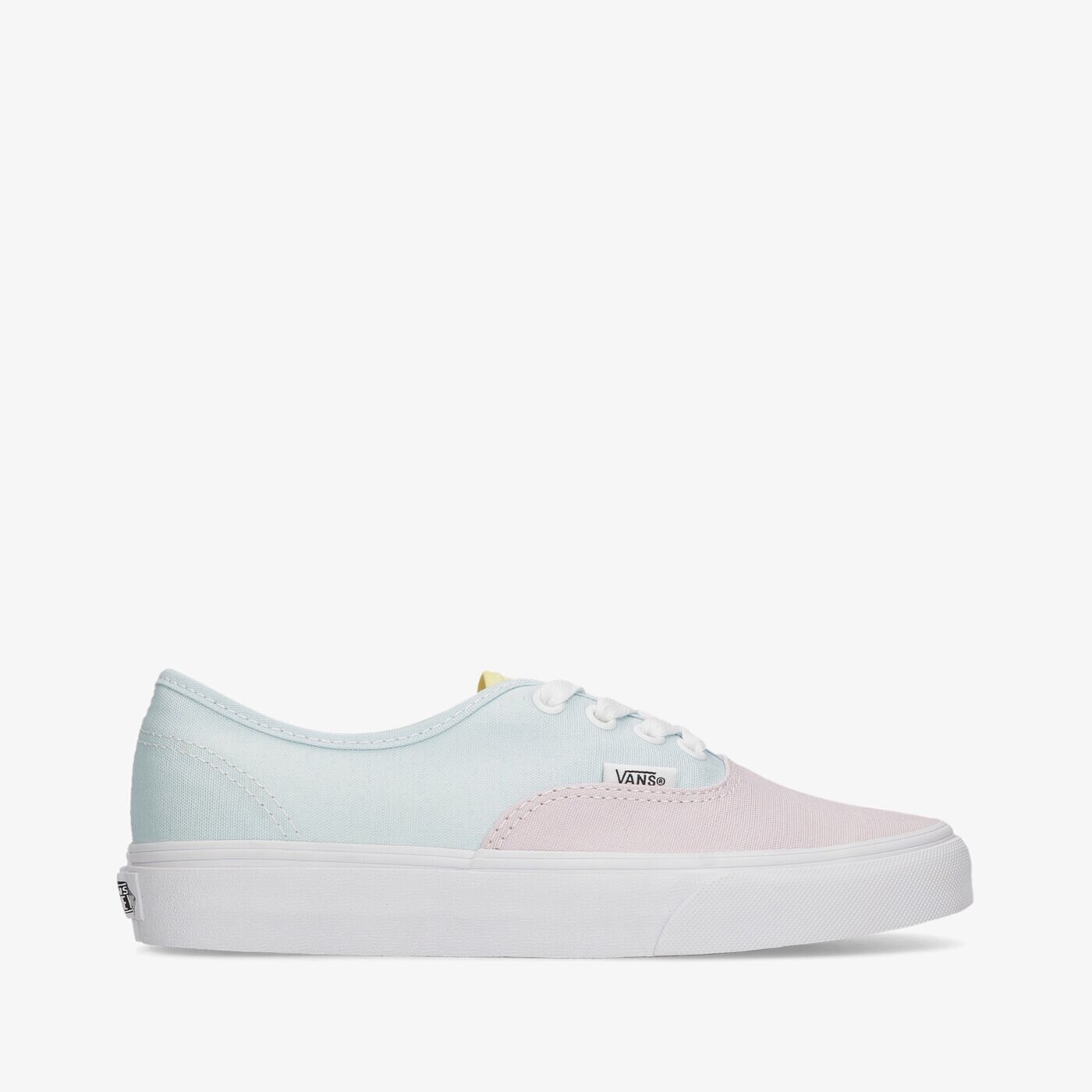 Дамски маратонки VANS UA AUTHENTIC vn0a5krdatd1 цвят многоцветен