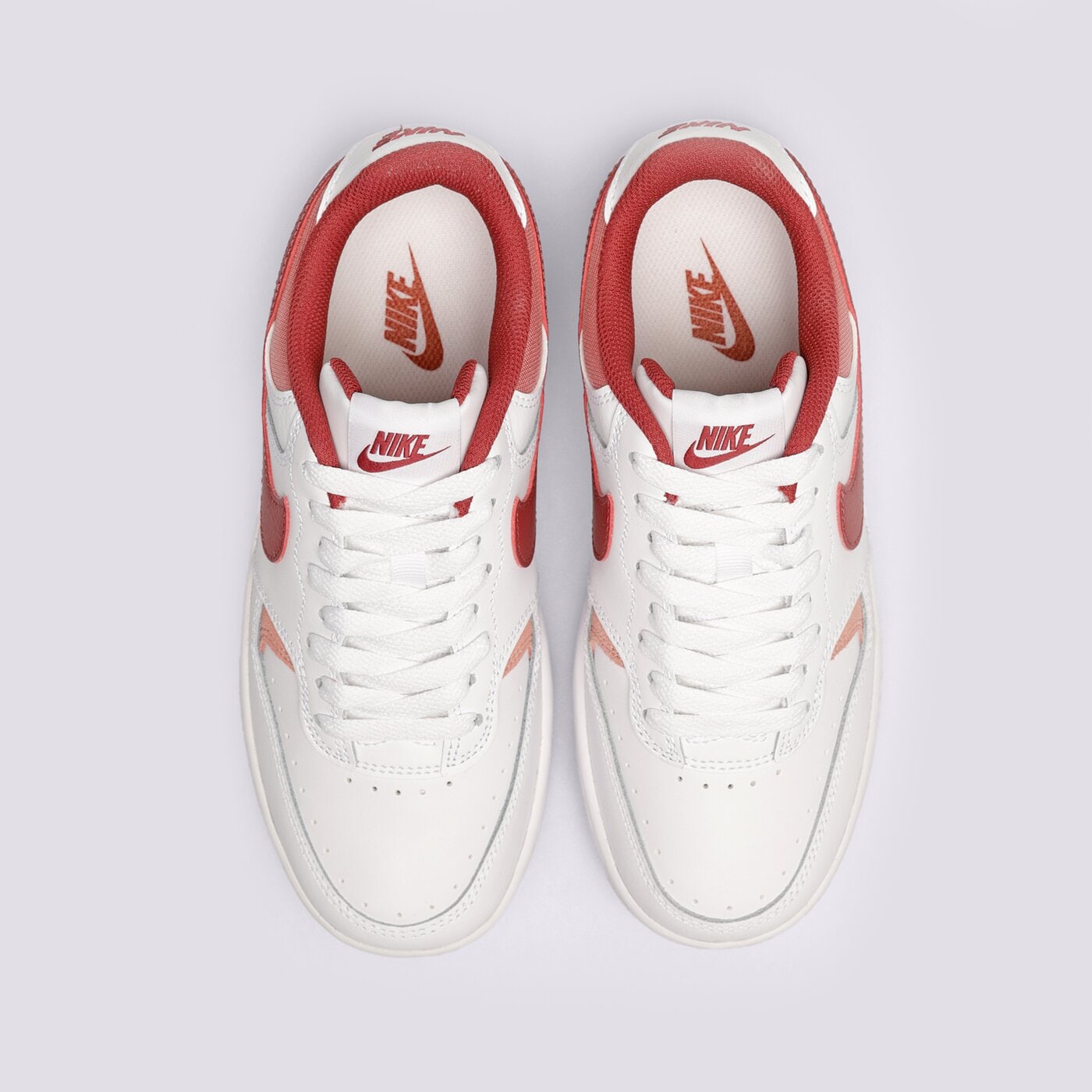 Дамски маратонки NIKE GAMMA FORCE fq8877-100 цвят бял