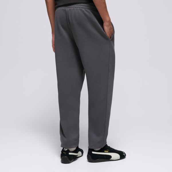 Мъжки панталони PUMA ПАНТАЛОНИ ESS 2 COLOR NO. 1 LOGO SWEATPANTS FL CL 684713 44 цвят сив