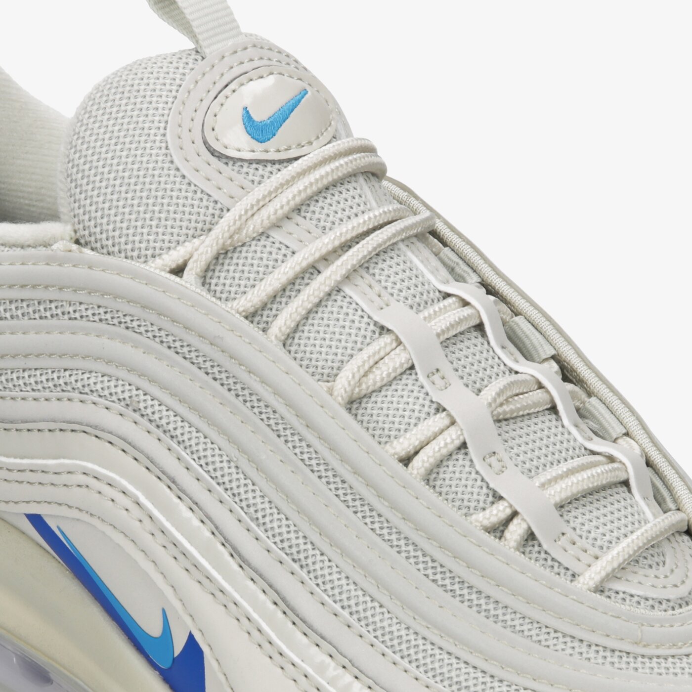 Мъжки маратонки NIKE AIR MAX 97 AS ct2205-001 цвят бежов