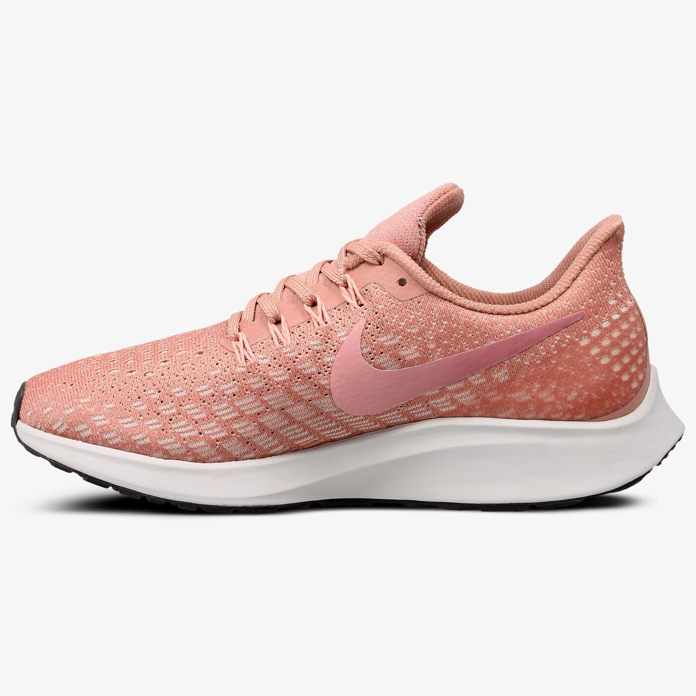 Дамски маратонки NIKE WMNS NIKE AIR ZOOM PEGASUS 35 942855-603 цвят розов