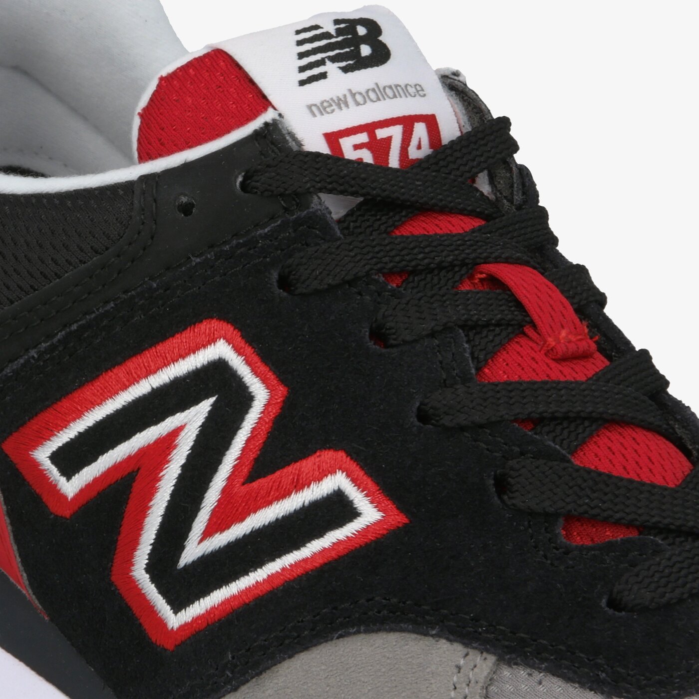 Мъжки маратонки NEW BALANCE 574  ml574upx цвят тъмносин