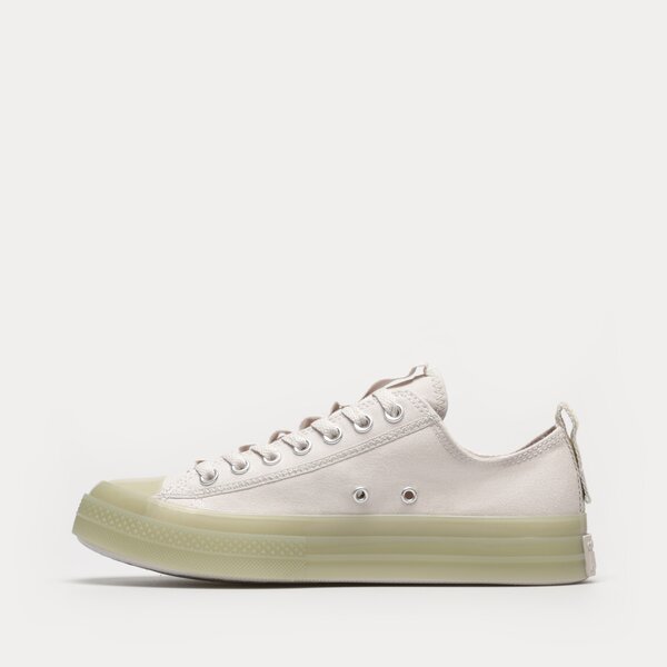 Мъжки маратонки CONVERSE CHUCK TAYLOR ALL STAR CX EXPLORE a03785c цвят бял