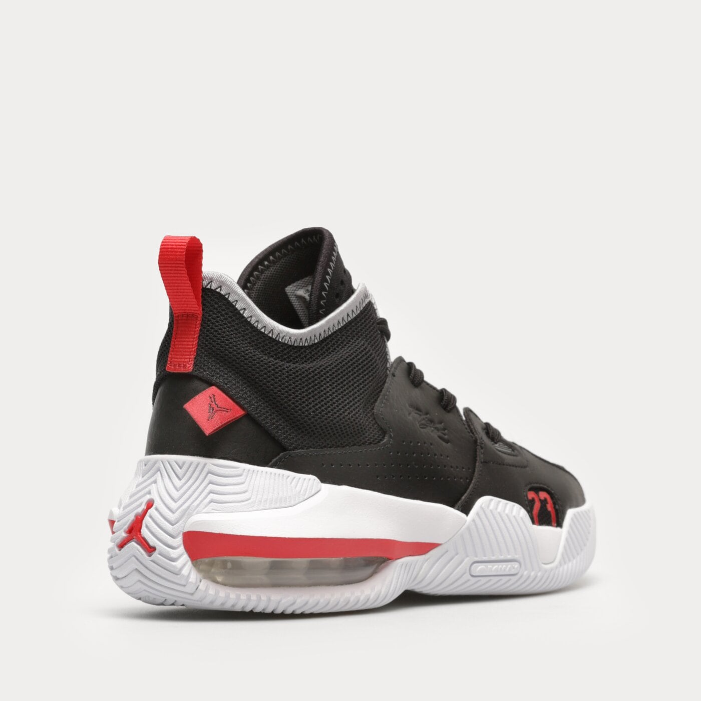 Детски маратонки JORDAN STAY LOYAL 2  dq8398-006 цвят черен