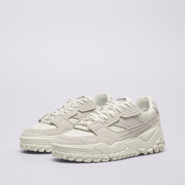 Дамски маратонки ELLESSE LSR LUXE WHT SLSR1020908 el42w52491wht цвят бял