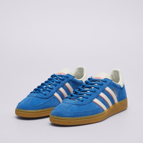 Мъжки маратонки ADIDAS HANDBALL SPEZIAL if9532 цвят син