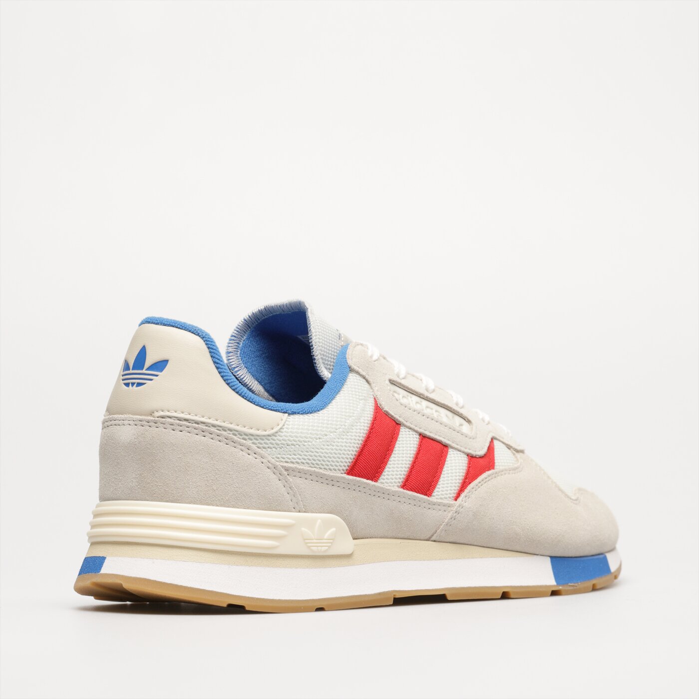 Мъжки маратонки ADIDAS TREZIOD 2 hp3121 цвят бежов