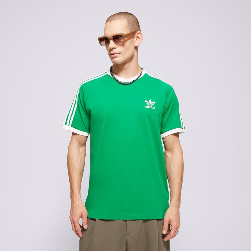 ADIDAS ТЕНИСКА 3-STRIPES TEE