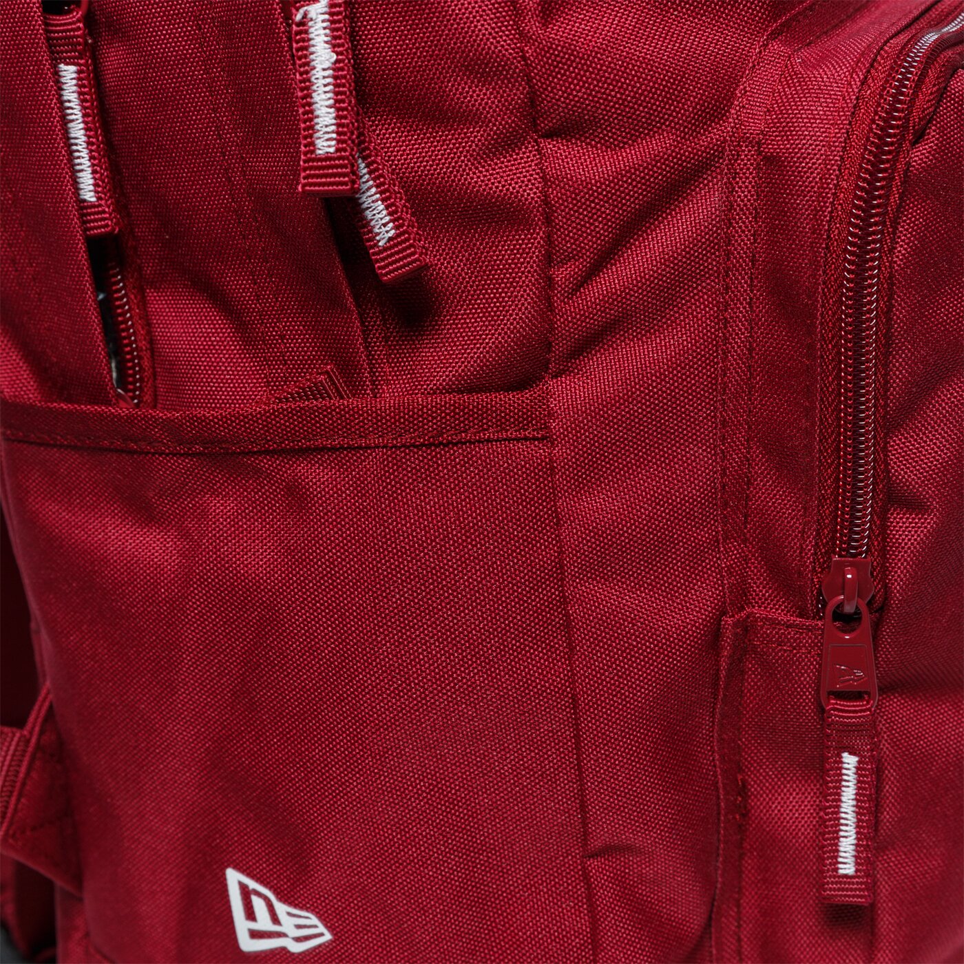 Детска раница NEW ERA РАНИЦА DISTI CRAM PACK REDUX NEYYAN CAR 12381184 цвят бордо