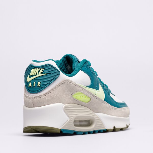 Детски маратонки NIKE AIR MAX 90 LTR  cd6864-124 цвят син