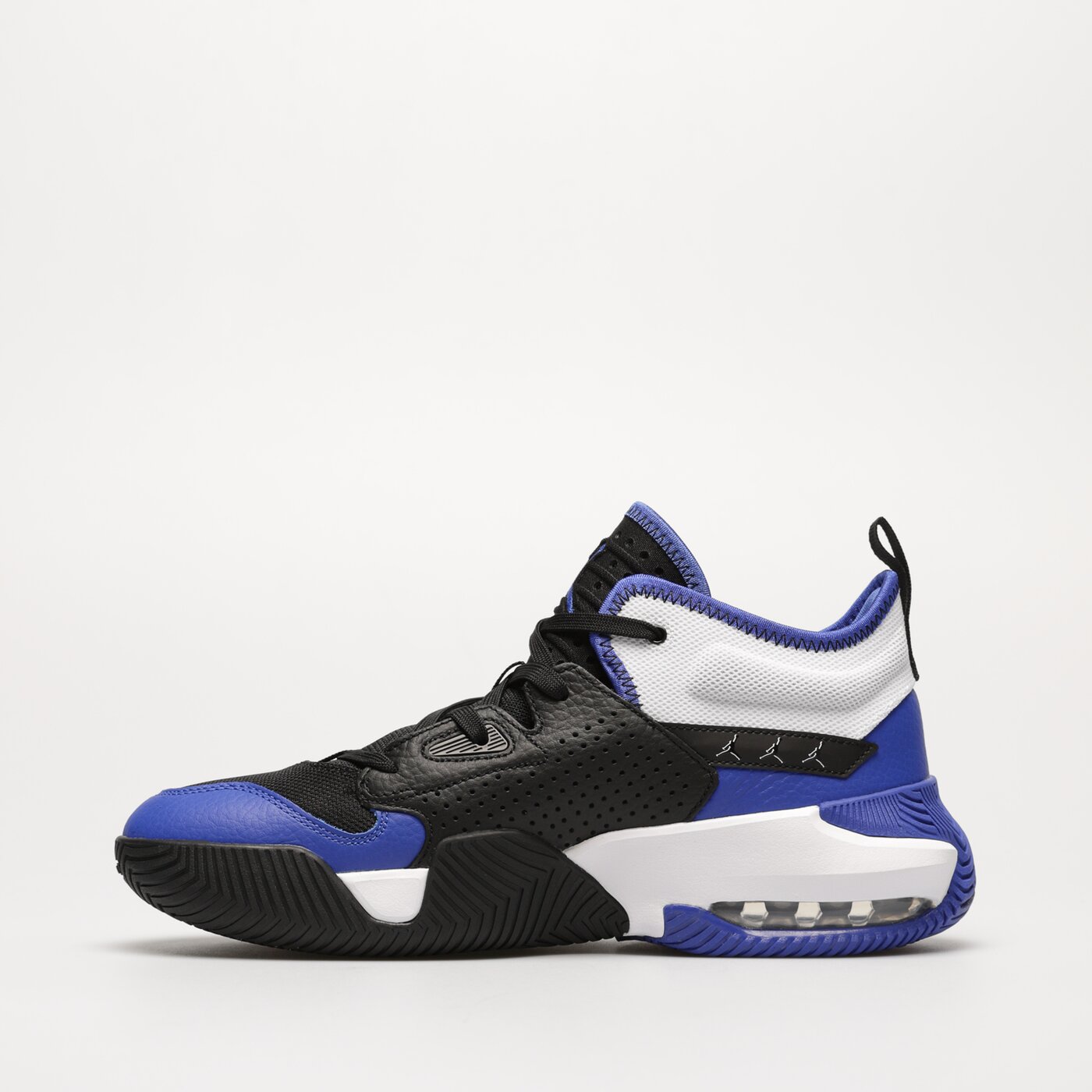 Мъжки маратонки JORDAN STAY LOYAL 2  dq8401-041 цвят бял