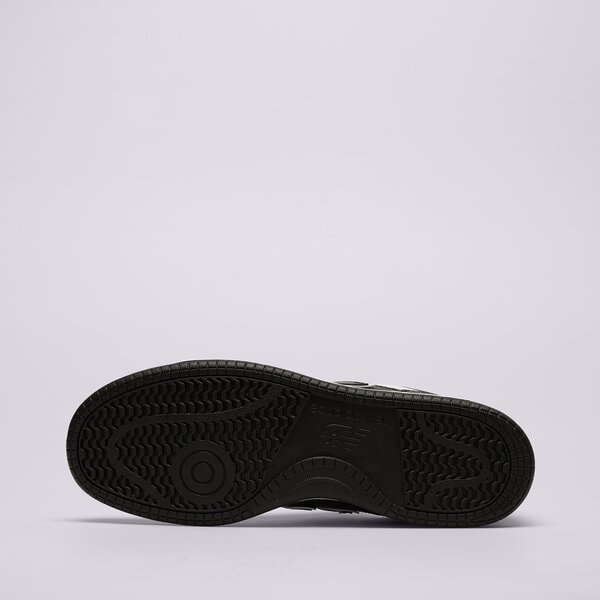 Мъжки маратонки NEW BALANCE BB480LV1 bb480lba цвят черен