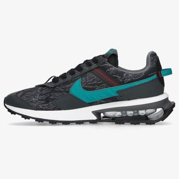 Мъжки маратонки NIKE AIR MAX PRE-DAY SE dh4642-001 цвят сив