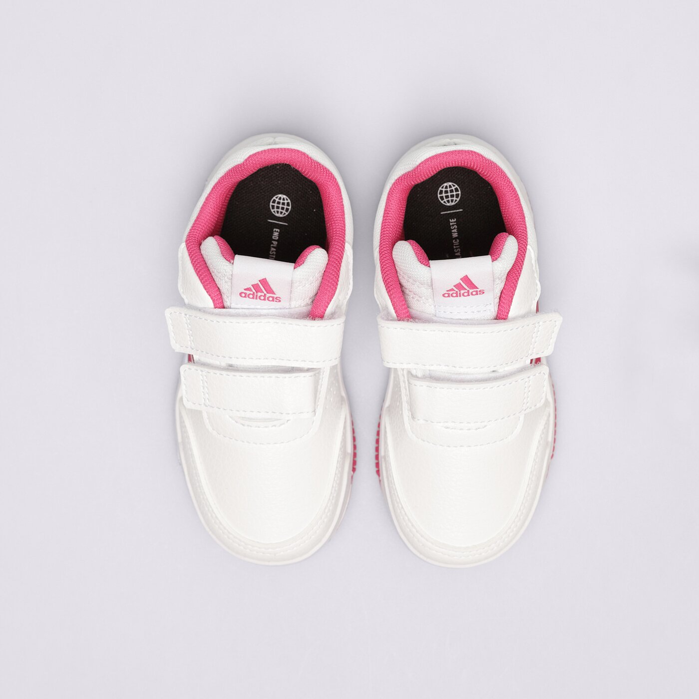 Детски маратонки ADIDAS TENSAUR SPORT 2.0 CF I gw6468 цвят бял