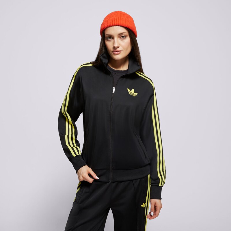 ADIDAS СУИТЧЪР СЪС ЗАКОПЧАВАНЕ FBIRD LOOSE