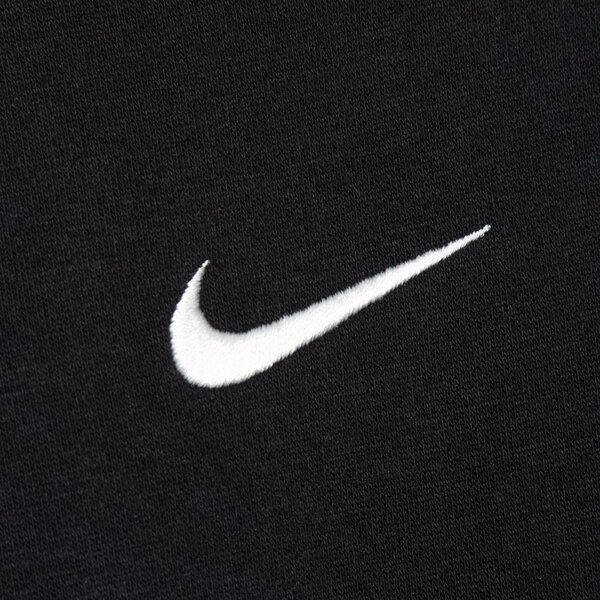 Дамски NIKE РОКЛЯ W NSW STYLE FLC 3Q АНЦУГS dv5248-010 цвят черен