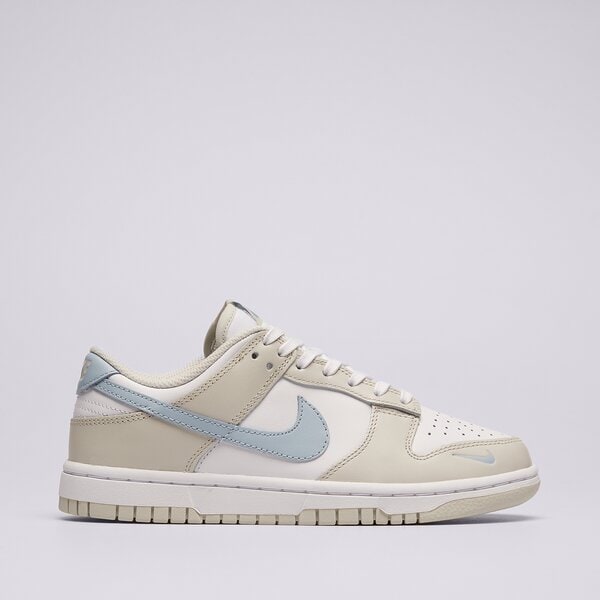 Дамски маратонки NIKE DUNK LOW  hf0023-100 цвят бежов