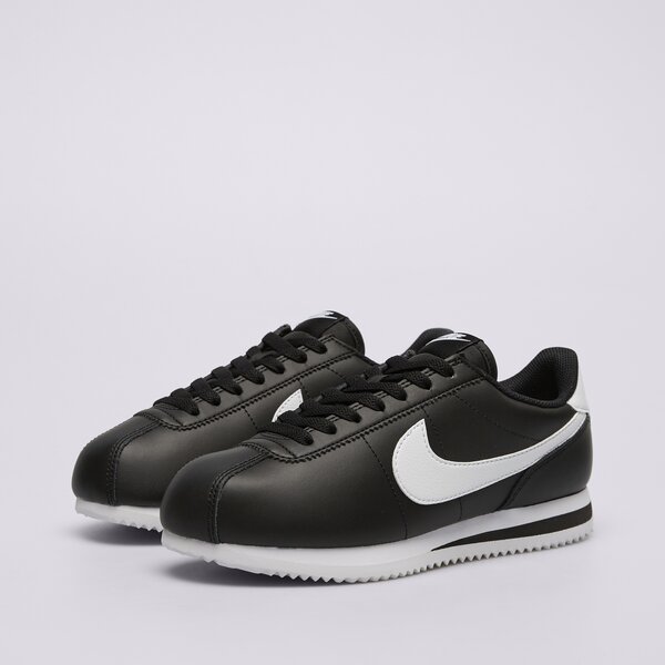 Дамски маратонки NIKE CORTEZ  dn1791-001 цвят черен