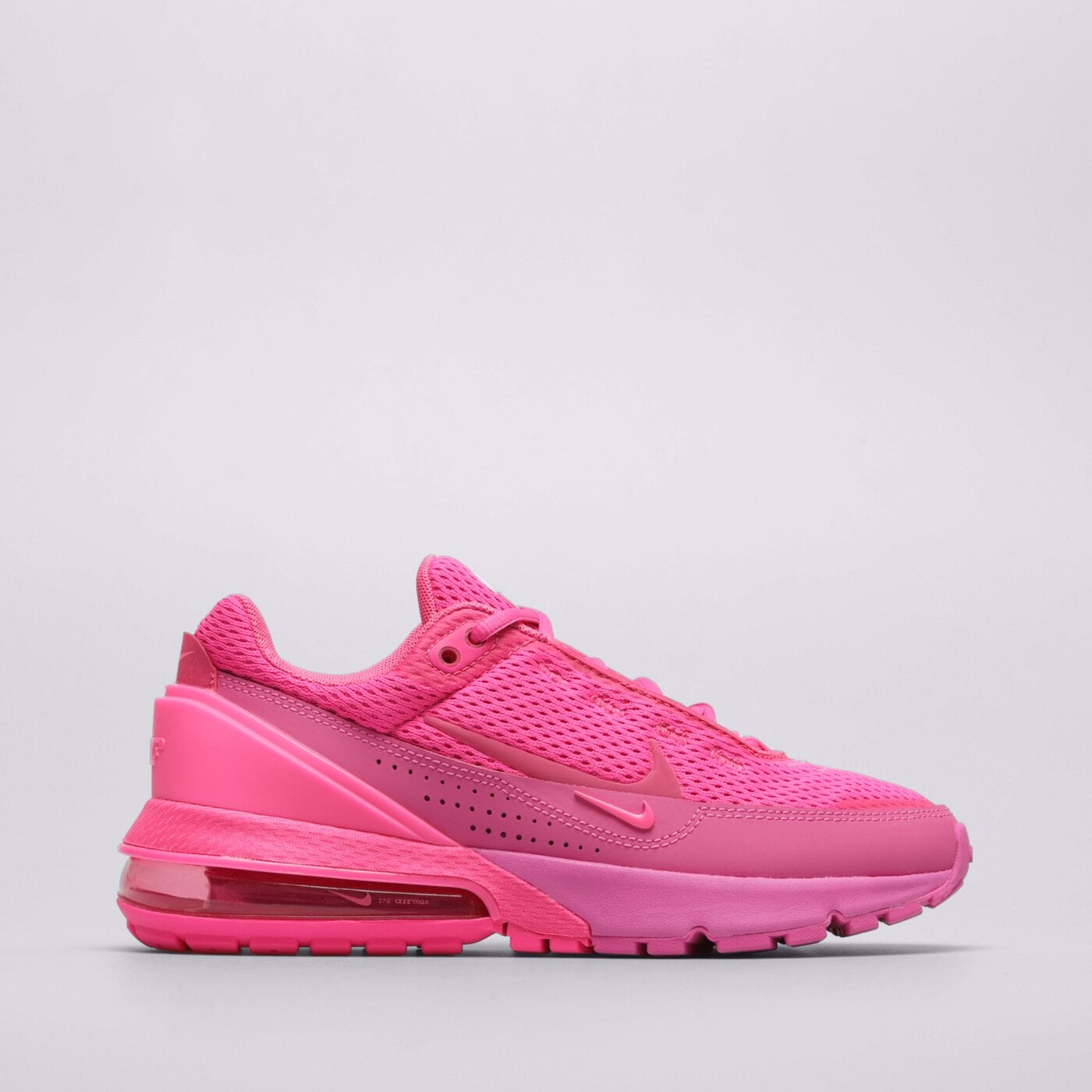 Дамски маратонки NIKE AIR MAX PULSE fd6409-600 цвят розов
