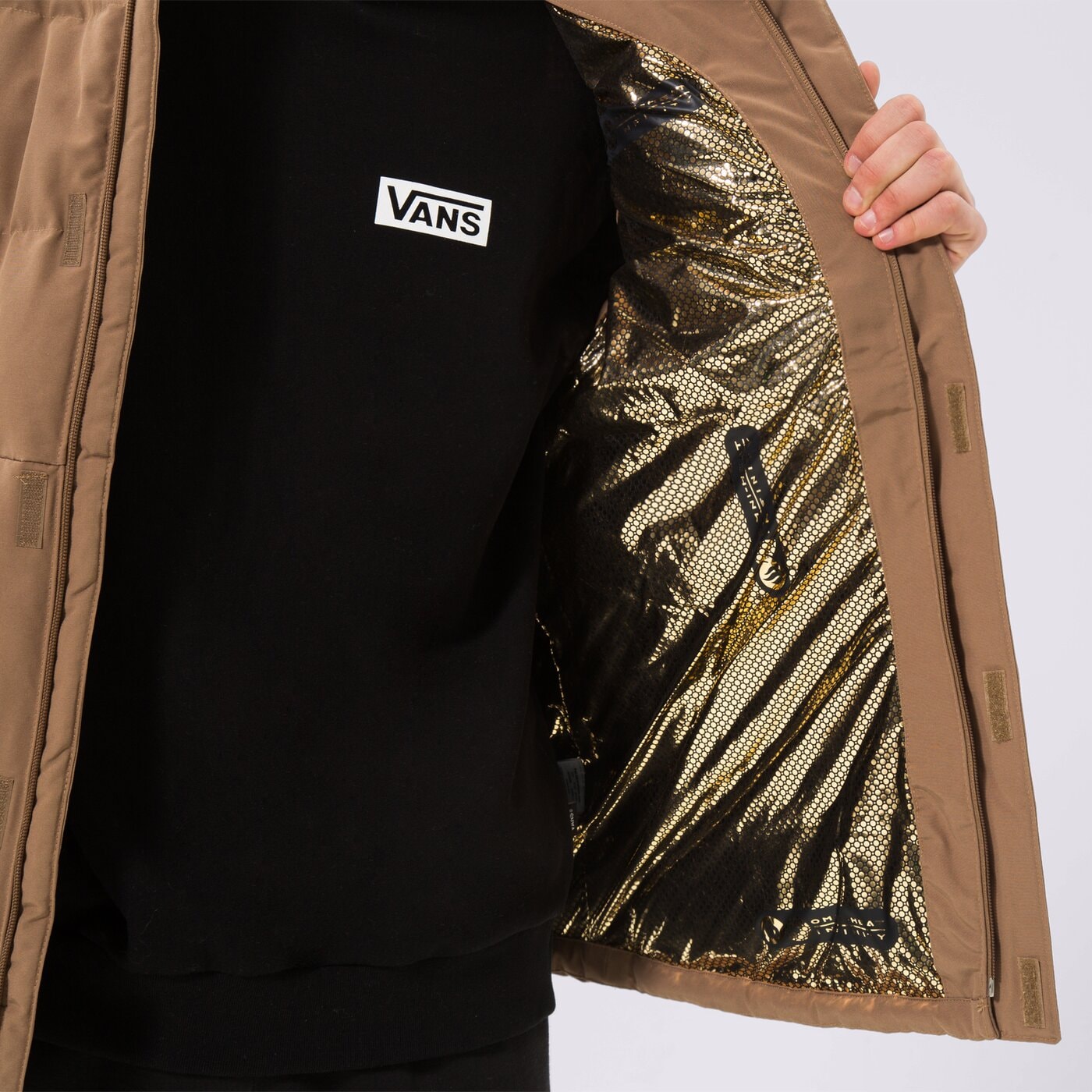  COLUMBIA ЕЛЕК MARQUAM PEAK FUSION™ 2008515257 цвят кафяв