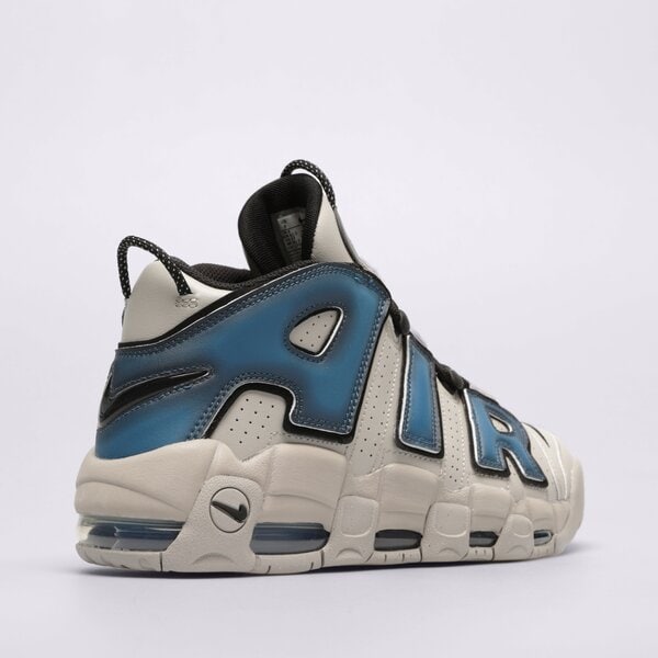 Мъжки маратонки NIKE AIR MORE UPTEMPO '96 fd5573-001 цвят сив