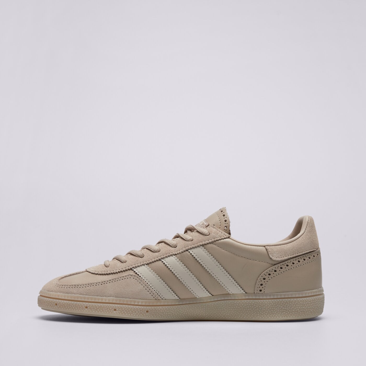 Мъжки маратонки ADIDAS HANDBALL SPEZIAL  jq8295 цвят розов