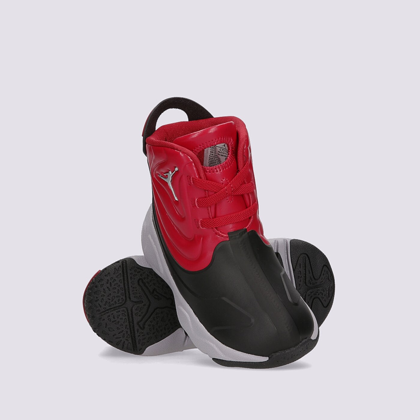 Детски маратонки JORDAN DRIP 23 (TD) ct5799-006 цвят черен