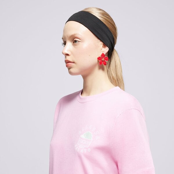 Дамска тениска ELLESSE ТЕНИСКА LA STREGA TEE PINK sgz21999814 цвят розов
