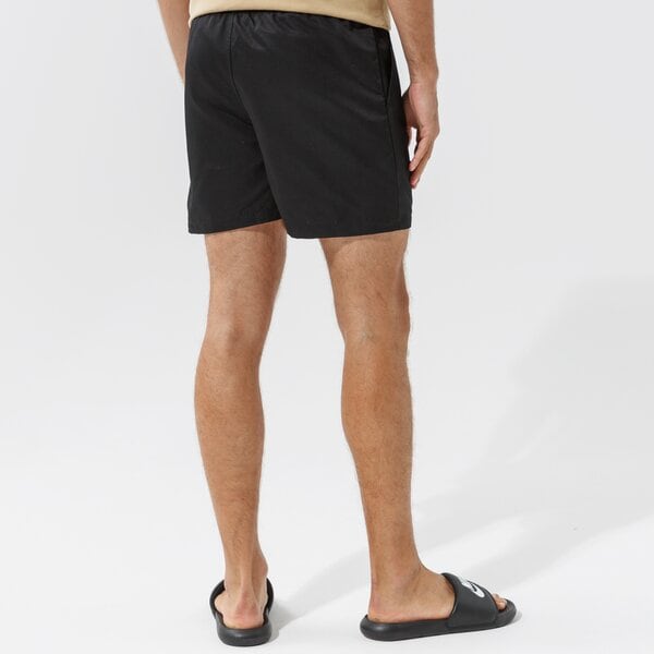 Мъжки къси панталони ELLESSE ШОРТИ LUCCIMA SHORT BLK shi11405011 цвят черен