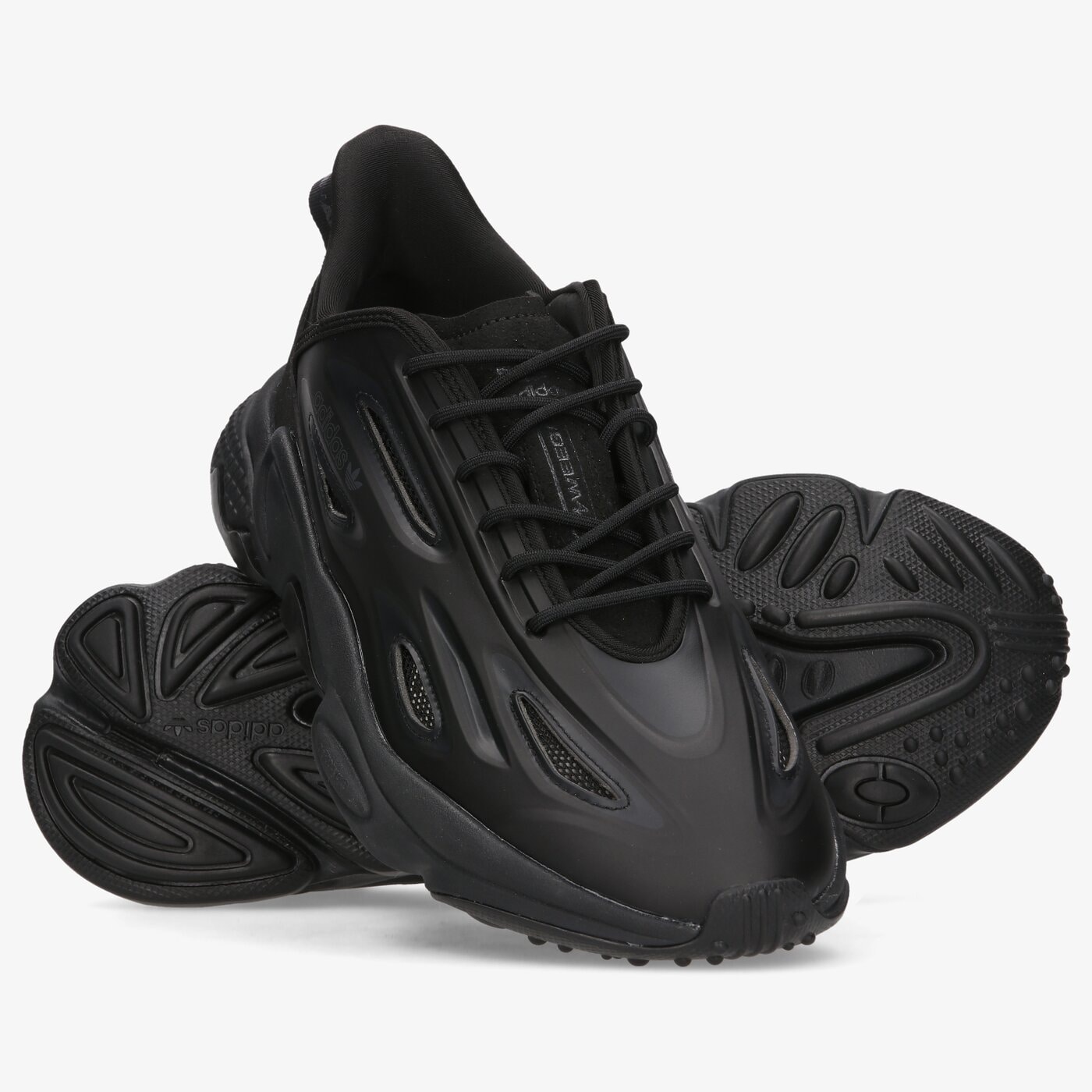 Мъжки маратонки ADIDAS OZWEEGO CELOX gz5230 цвят черен