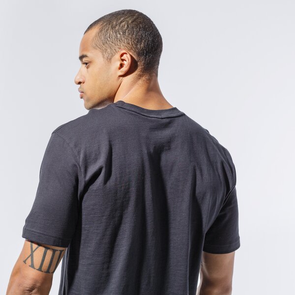 Мъжка тениска ADIDAS ТЕНИСКА ADV GRAPHIC TEE gd5610 цвят черен