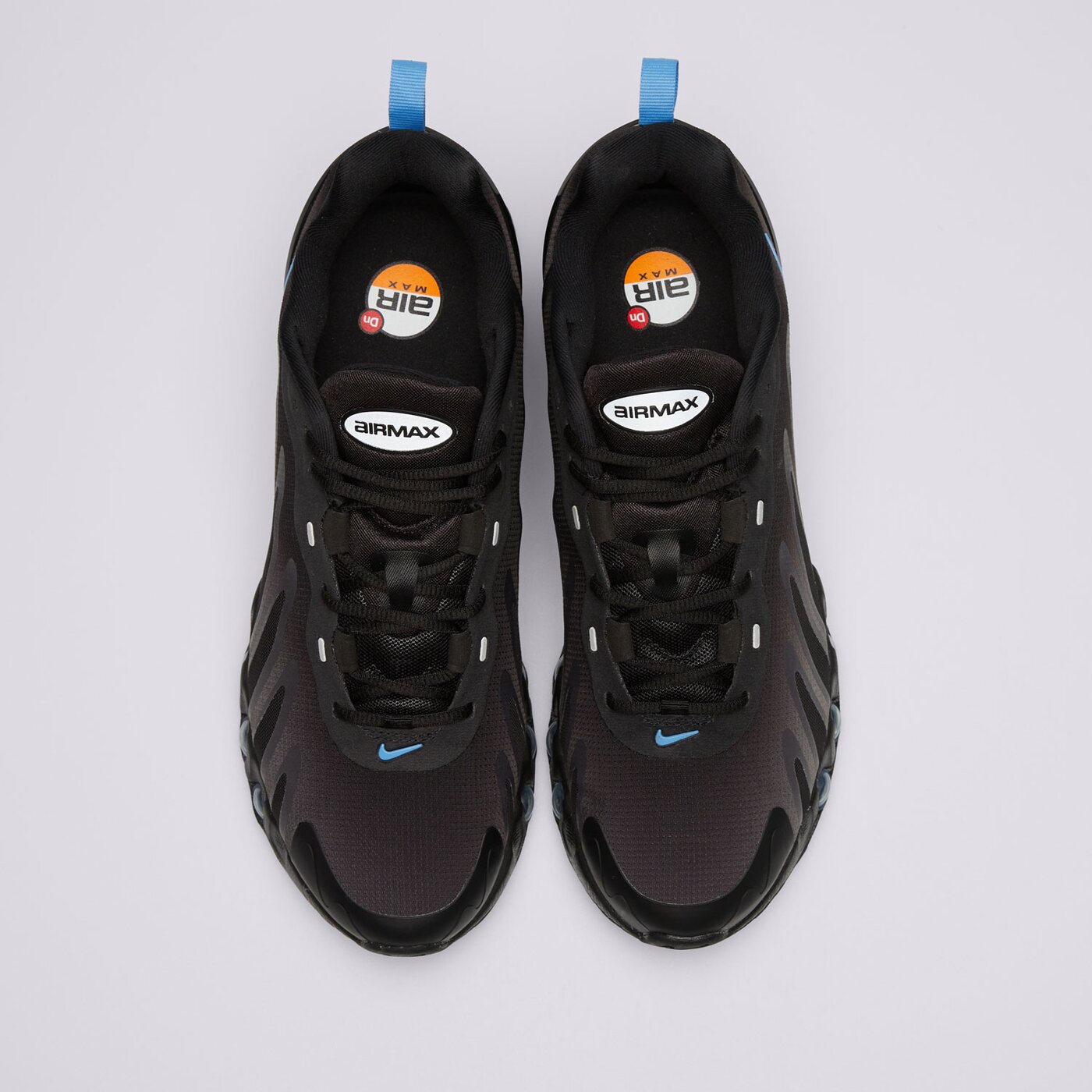 Мъжки маратонки NIKE AIR MAX DN8 ih4464-001 цвят черен