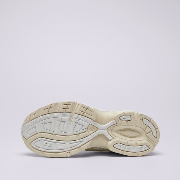 Дамски маратонки ASICS GEL-1130 1202a163-100 цвят бежов