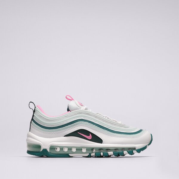 Детски маратонки NIKE AIR MAX 97 921522-118 цвят бял