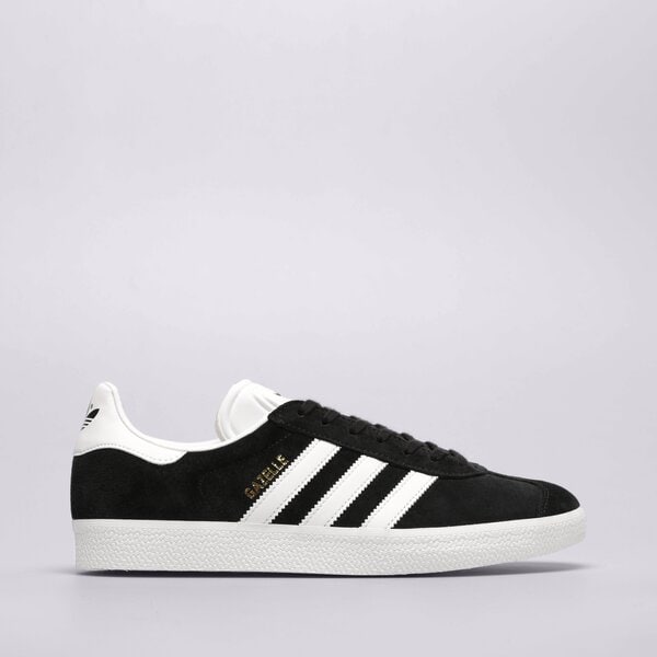 Мъжки маратонки ADIDAS GAZELLE bb5476 цвят черен