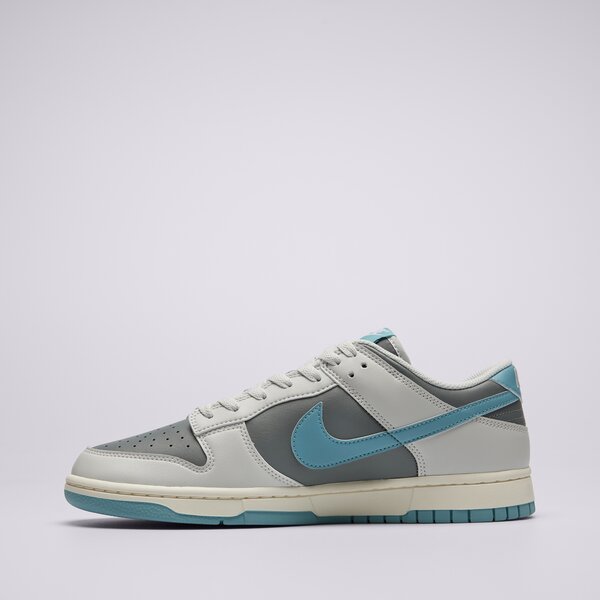 Мъжки маратонки NIKE DUNK LOW RETRO hf5441-001 цвят сив