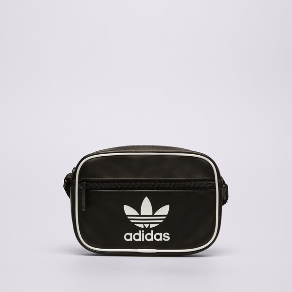 Дамска чанта за кръст ADIDAS ЧАНТА AC MINI AIRL it7598 цвят черен