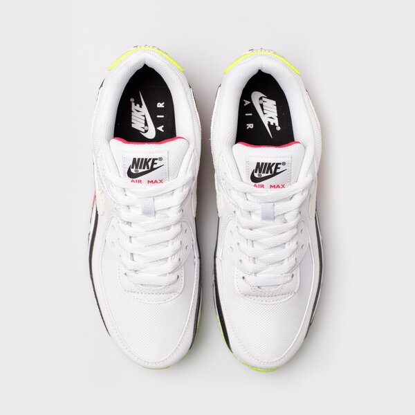 Мъжки маратонки NIKE AIR MAX 90  dq4071-100 цвят бял