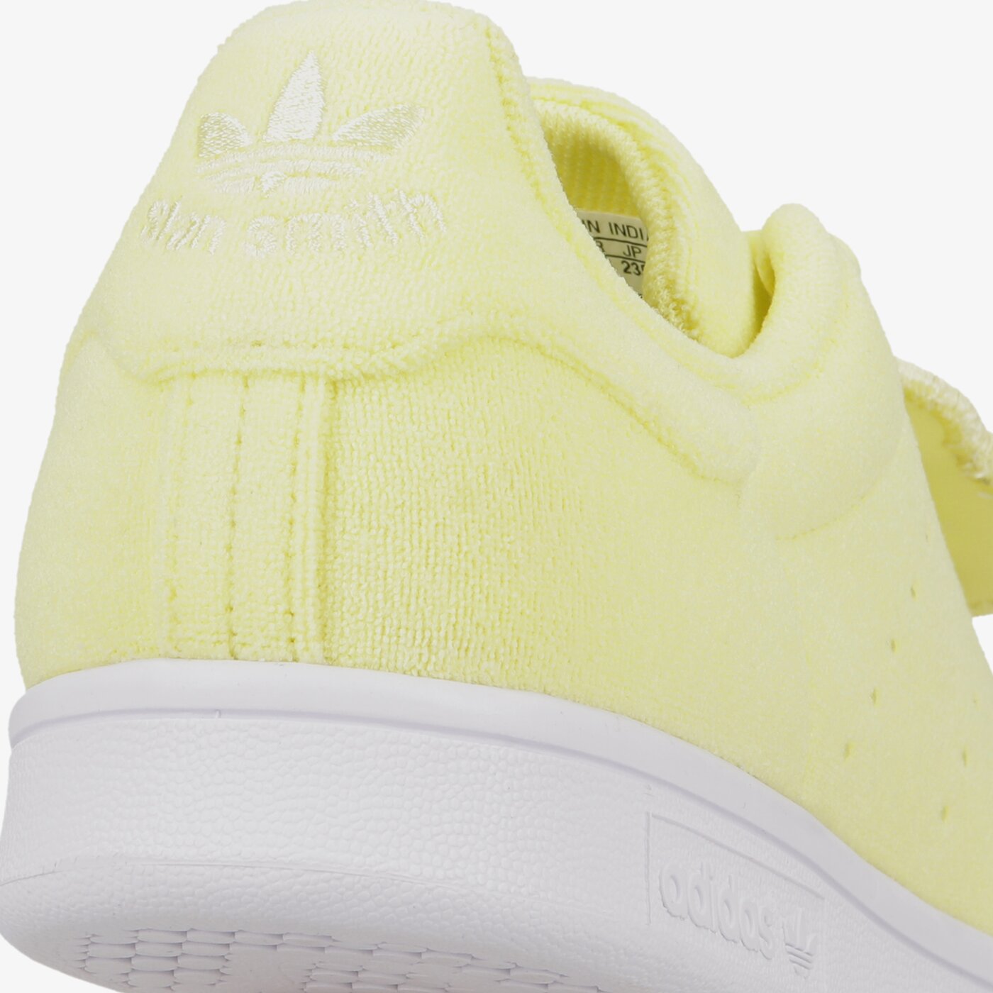 Дамски маратонки ADIDAS STAN SMITH W gx8553 цвят зелен