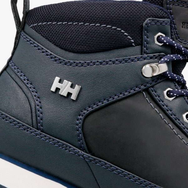 Дамски зимни обувки HELLY HANSEN W CALGARY 10991598 цвят тъмносин