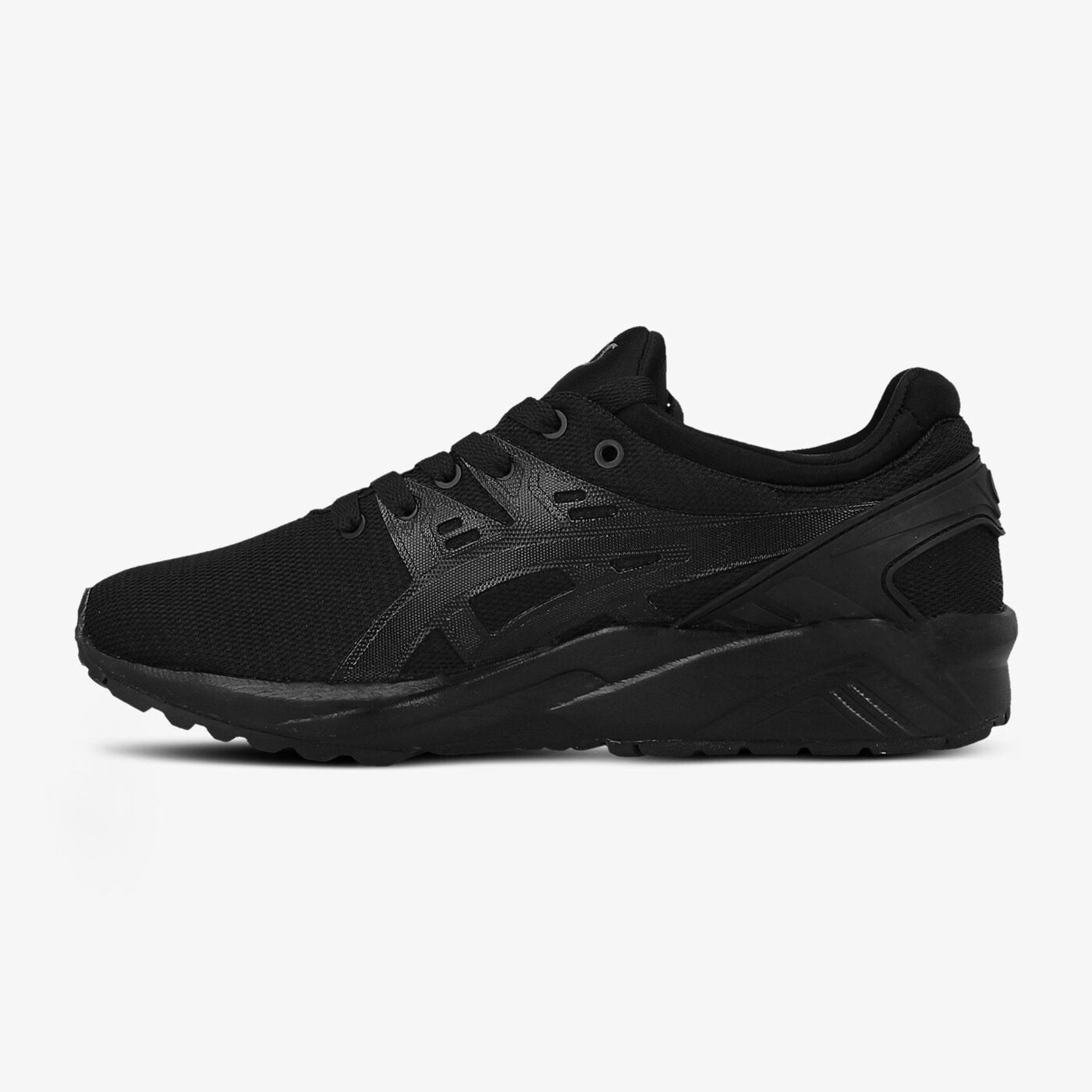 Детски маратонки ASICS GEL-KAYANO TRAINER c7a0n9090 цвят черен