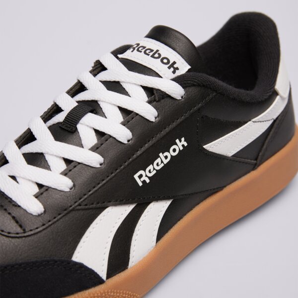 Мъжки маратонки REEBOK SMASH EDGE S 100208246 цвят черен