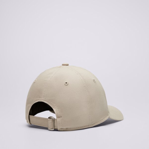 Детска шапка с козирка NEW ERA ШАПКА KIDS LE 940® NYY NEW YORK YANKEES STN 12745557 цвят бежов