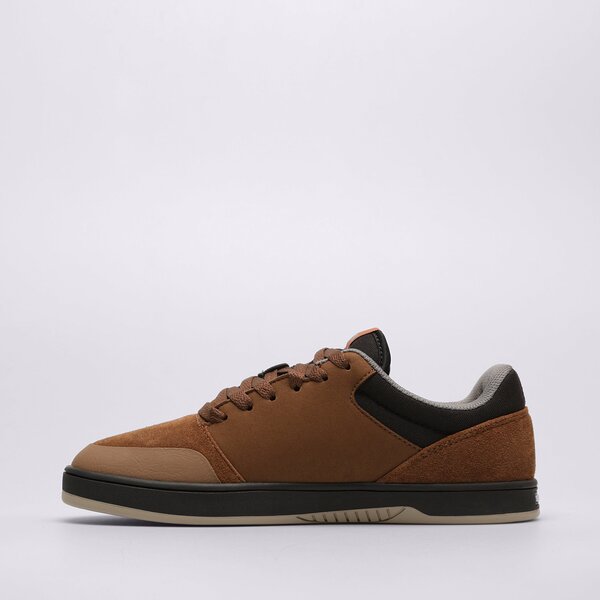 Мъжки маратонки ETNIES MARANA 4101000403204 цвят кафяв