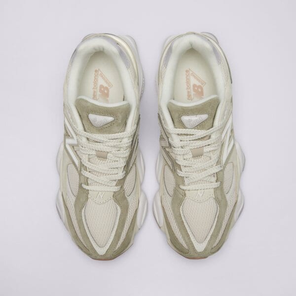 Дамски маратонки NEW BALANCE U9060AUC u9060auc цвят зелен