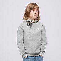 NIKE СУИТЧЪР NSW CLUB FLC CREW LS LBR