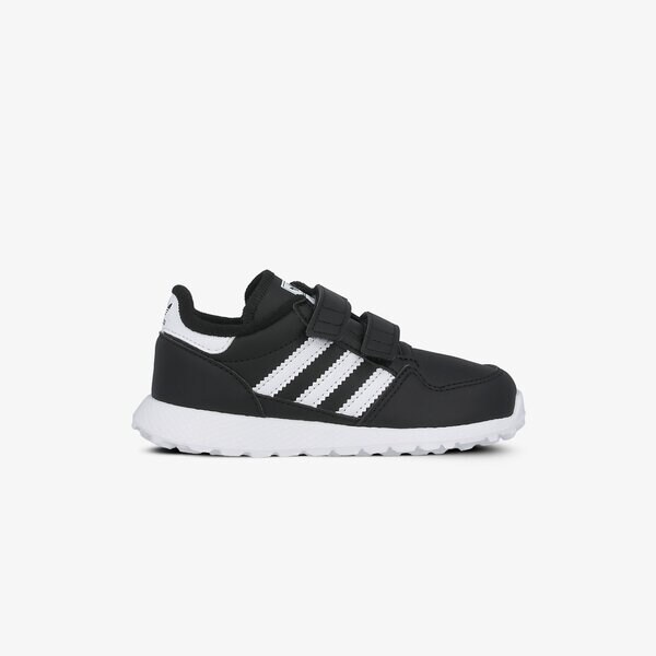 Детски маратонки ADIDAS FOREST GROVE CF I eg8962 цвят черен